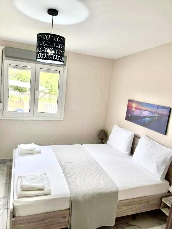 Apartment Coral By The Sea Neo Epivates